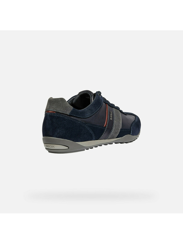 Geox Wells Sportcipő