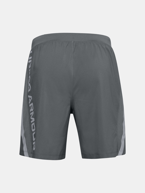 Under Armour Férfi rövidnadrágok Under Armour Launch SW 7'' Branded STS