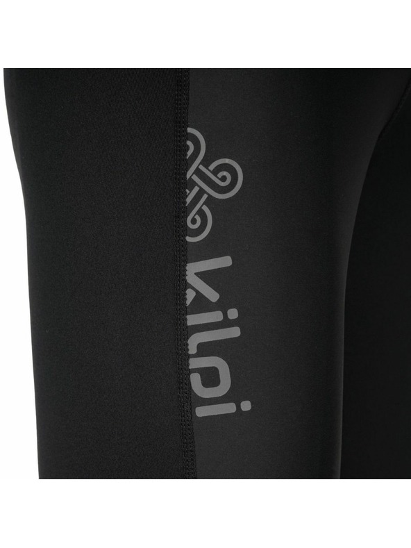 Kilpi Fekete női sport leggings Kilpi Karang