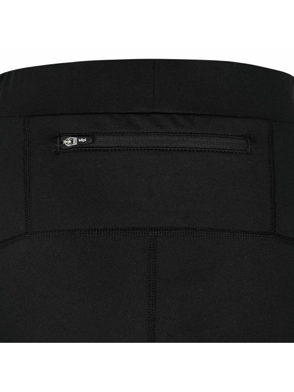 Kilpi Fekete női sport leggings Kilpi Karang