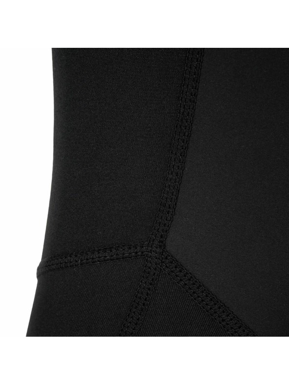 Kilpi Fekete női sport leggings Kilpi Karang