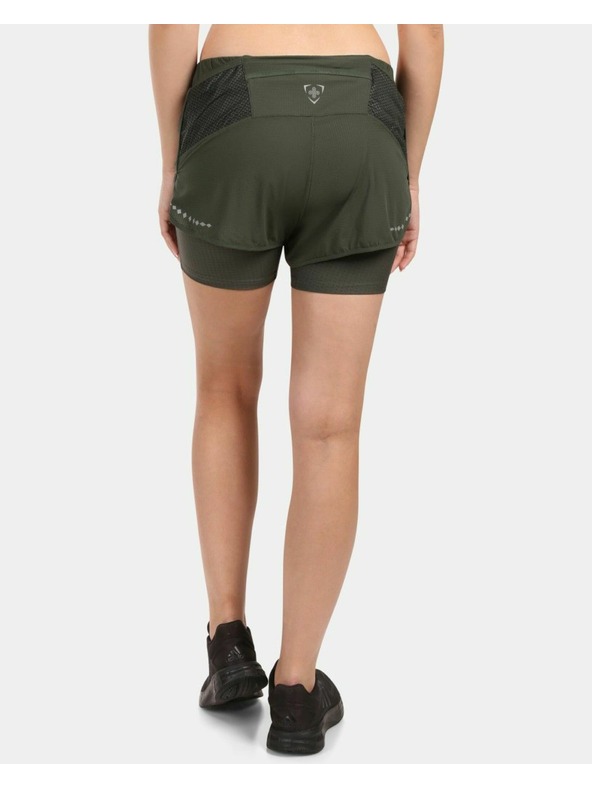 Kilpi Kilpi BERGEN-W Sötétzöld