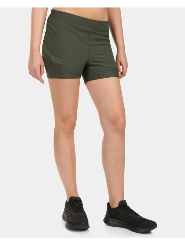 Kilpi Kilpi BERGEN-W Sötétzöld