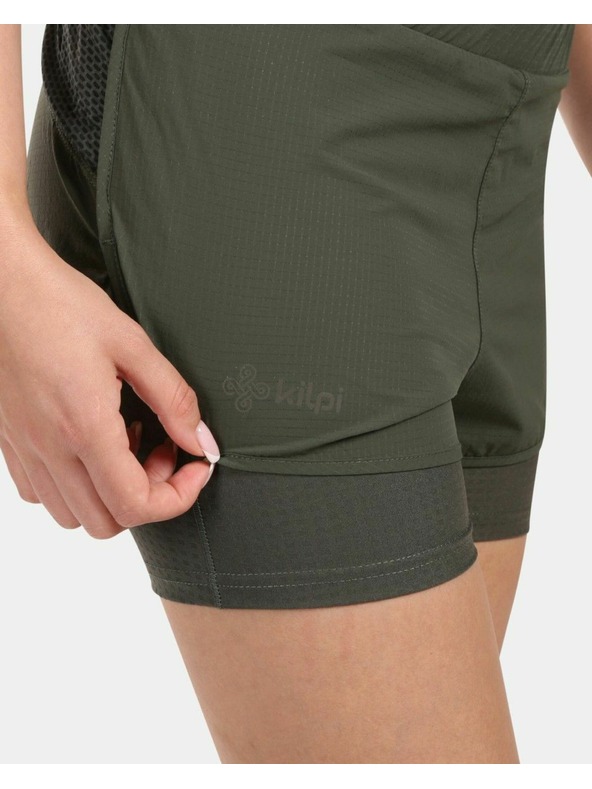 Kilpi Kilpi BERGEN-W Sötétzöld