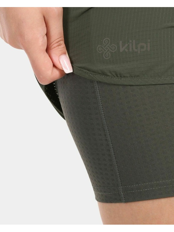 Kilpi Kilpi BERGEN-W Sötétzöld