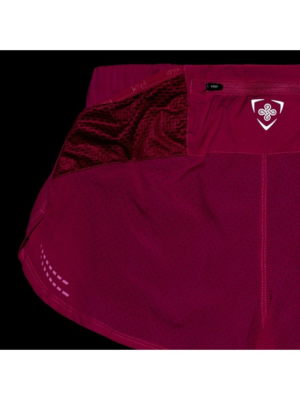 Kilpi Sötét rózsaszín női Kilpi BERGEN sportnadrág