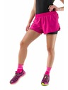 Kilpi Sötét rózsaszín női Kilpi BERGEN sportnadrág
