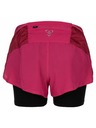 Kilpi Sötét rózsaszín női Kilpi BERGEN sportnadrág