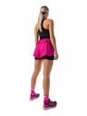 Kilpi Sötét rózsaszín női Kilpi BERGEN sportnadrág