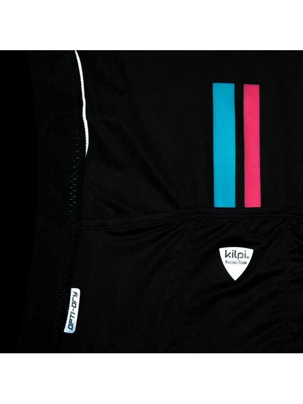 Kilpi Világoskék női Kilpi Corridor-W kerékpáros mez