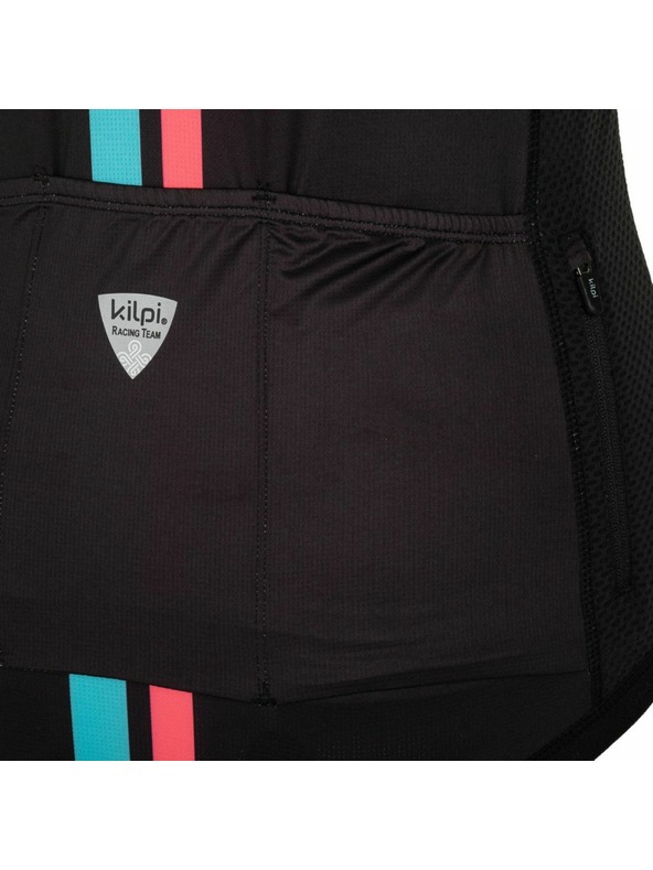 Kilpi Világoskék női Kilpi Corridor-W kerékpáros mez