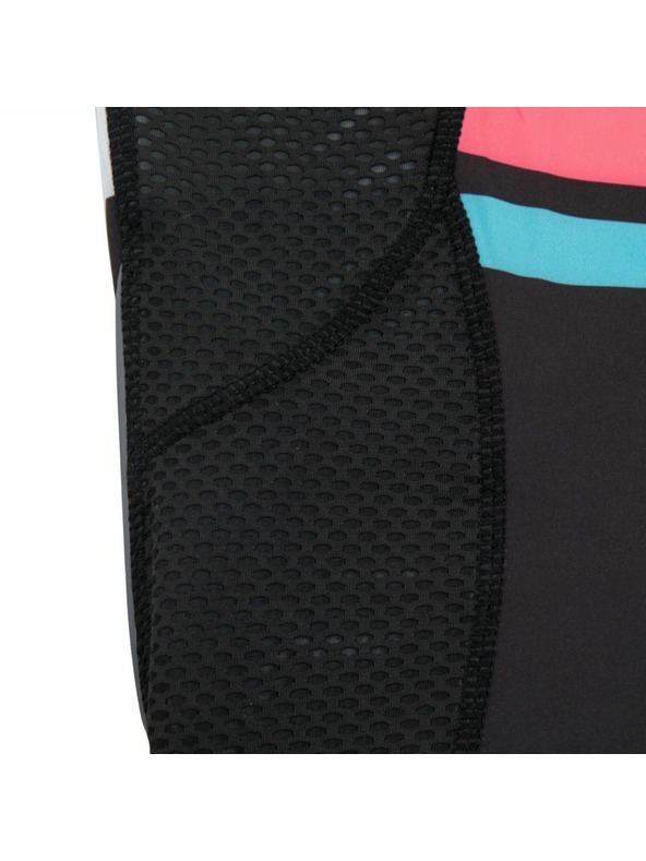 Kilpi Világoskék női Kilpi Corridor-W kerékpáros mez