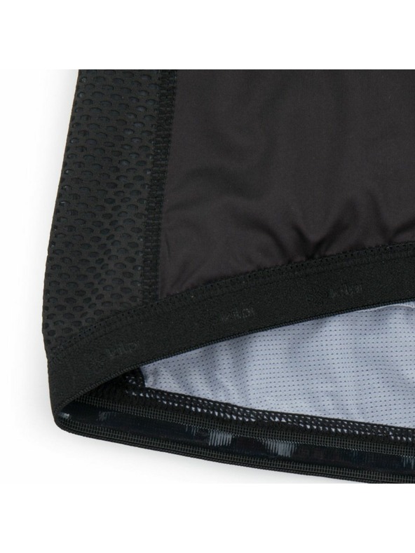 Kilpi Világoskék női Kilpi Corridor-W kerékpáros mez