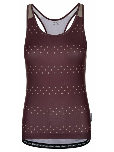 Kilpi Női Kilpi Vai kerékpáros felső