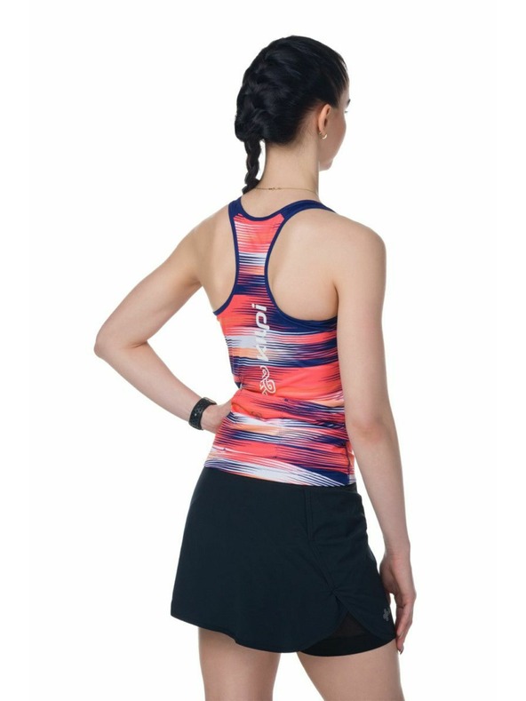 Kilpi Női Kilpi Vai kerékpáros felső