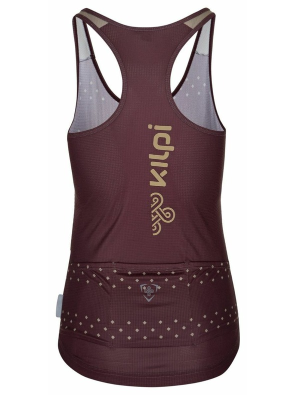 Kilpi Női Kilpi Vai kerékpáros felső