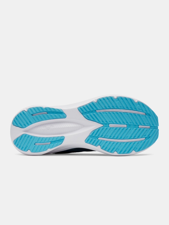 Under Armour Fiú cipők Under Armour UA BGS Assert 11