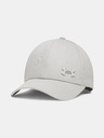 Under Armour Férfi baseball sapka Under Armour M Essential Low Metal ADJ