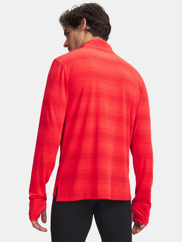 Under Armour Férfi póló Under Armour UA Velociti 1/4 Zip
