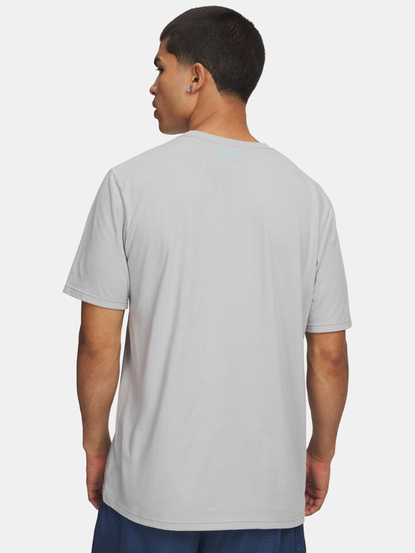 Under Armour Férfi póló Under Armour UA M WM Locker Tag SS
