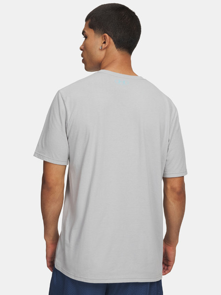 Under Armour Férfi póló Under Armour UA M WM Locker Tag SS