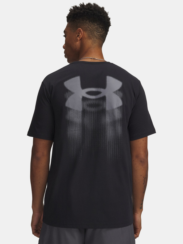 Under Armour Férfi póló Under Armour UA M BLUR LOGO SS