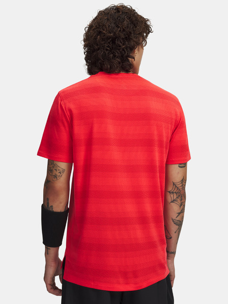 Under Armour Férfi póló Under Armour UA Velociti SS