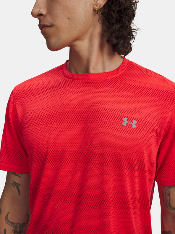 Under Armour Férfi póló Under Armour UA Velociti SS