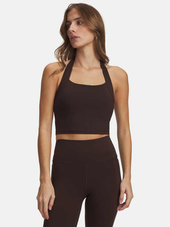 Under Armour Női atlétatrikó Under Armour Meridian Halter Tank