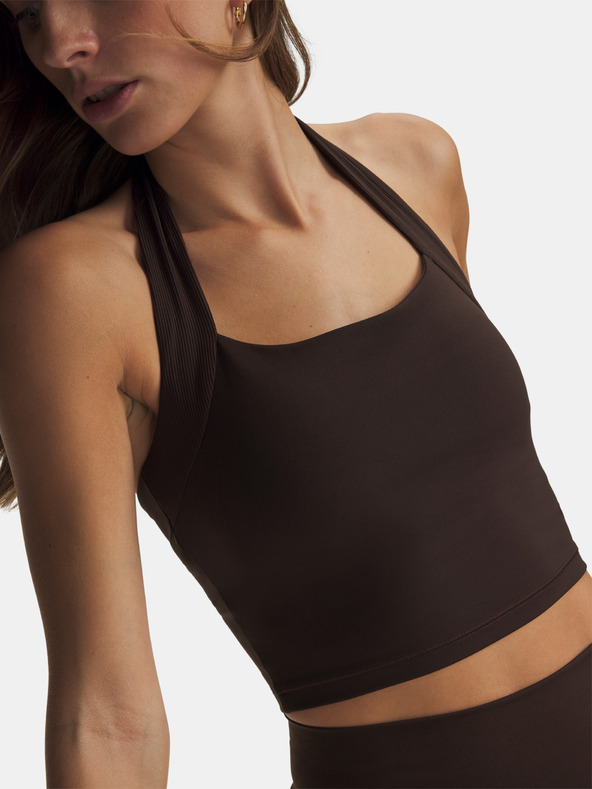 Under Armour Női atlétatrikó Under Armour Meridian Halter Tank