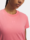 Under Armour Női póló Under Armour UA Rival Core SS