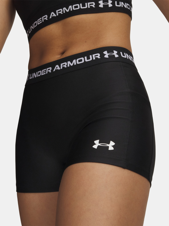 Under Armour Női rövidnadrágok Under Armour HeatGear Shorty