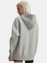 Under Armour Női felső Under Armour UA Icon Fleece OS Hoodie