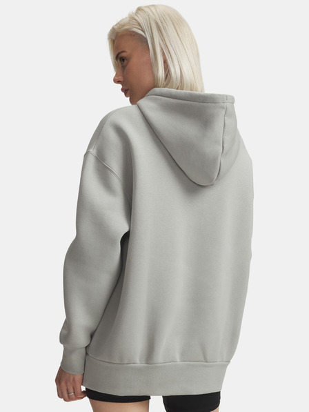 Under Armour Női felső Under Armour UA Icon Fleece OS Hoodie