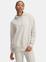 Under Armour Női felső Under Armour UA Icon Fleece OS Hoodie