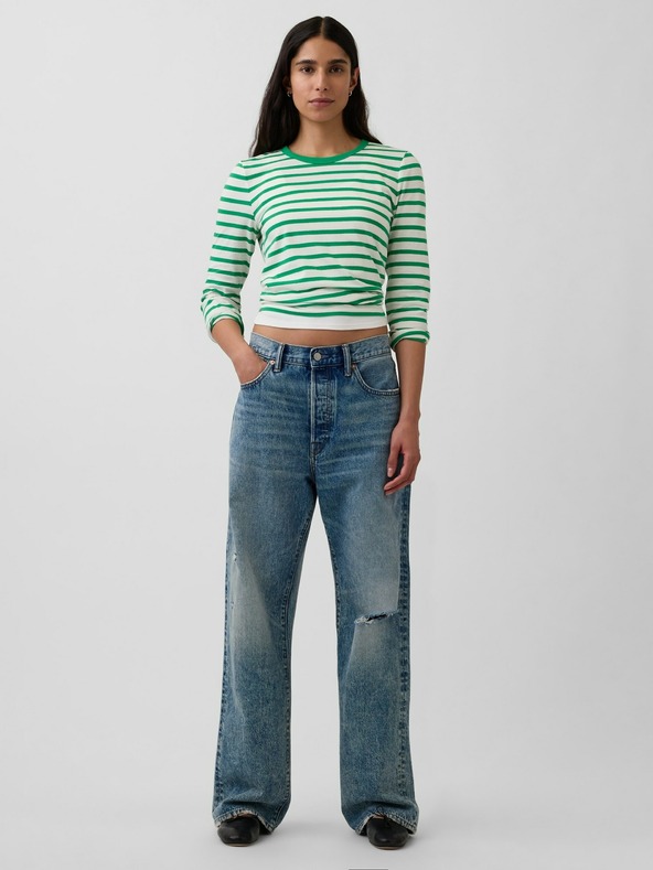 GAP Póló VintageSoft GAP