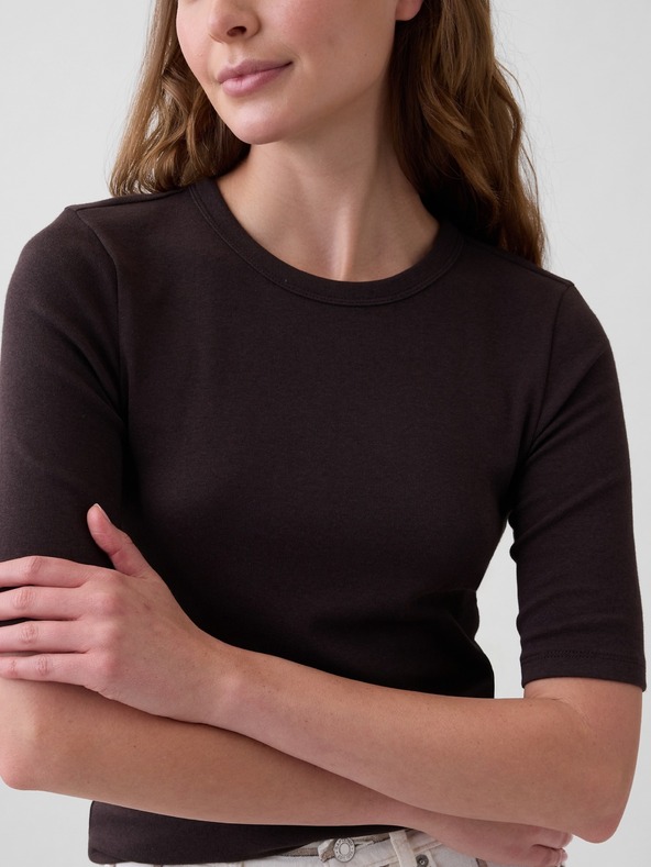 GAP Rugalmas póló GAP