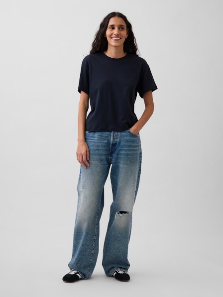 GAP Pamut póló GAP