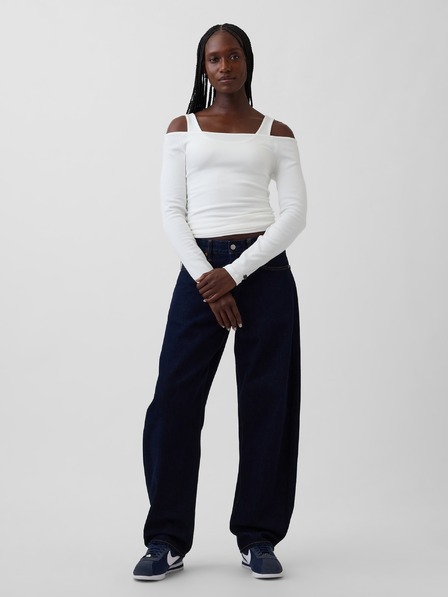 GAP Váll nélküli top GAP