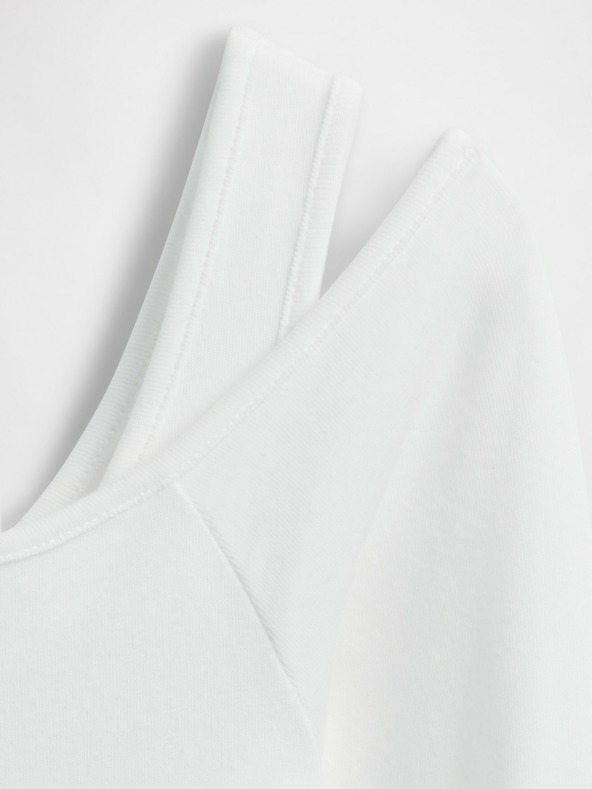 GAP Váll nélküli top GAP