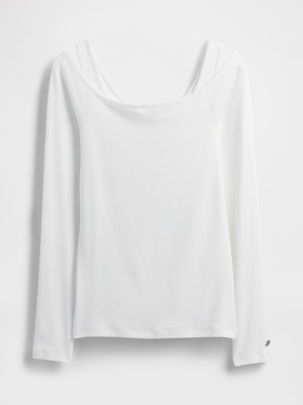 GAP Váll nélküli top GAP