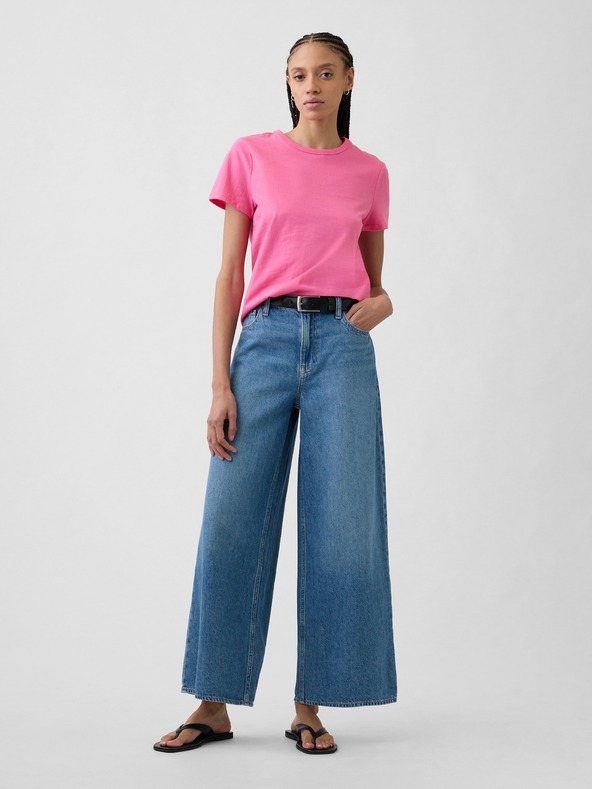 GAP Pamut póló GAP