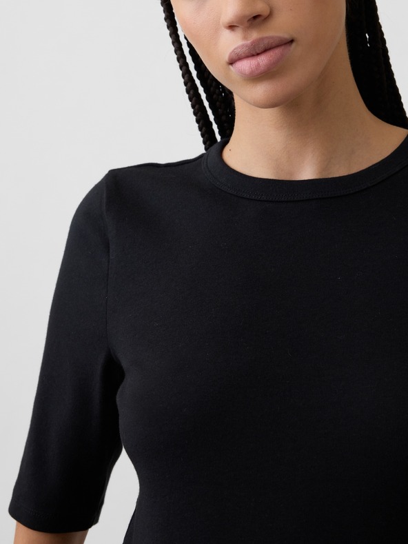 GAP Rugalmas póló GAP