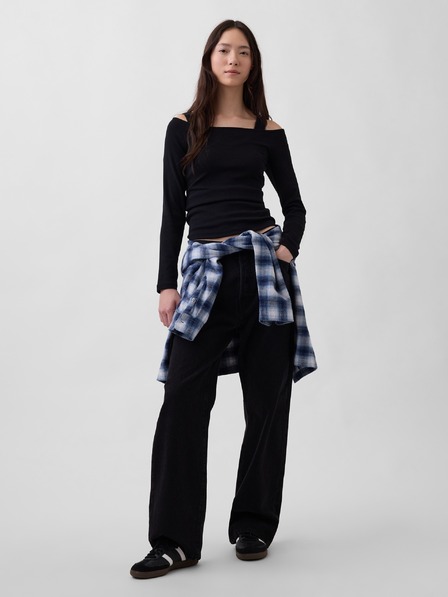 GAP Váll nélküli top GAP