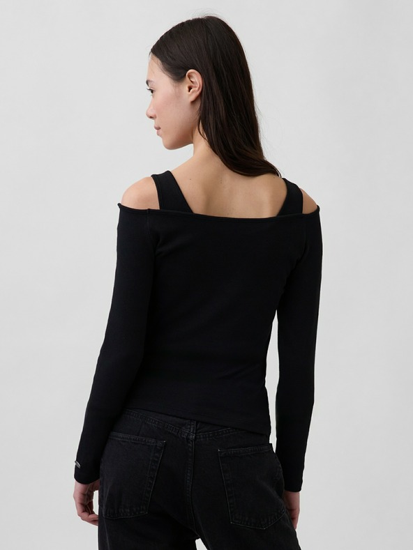 GAP Váll nélküli top GAP