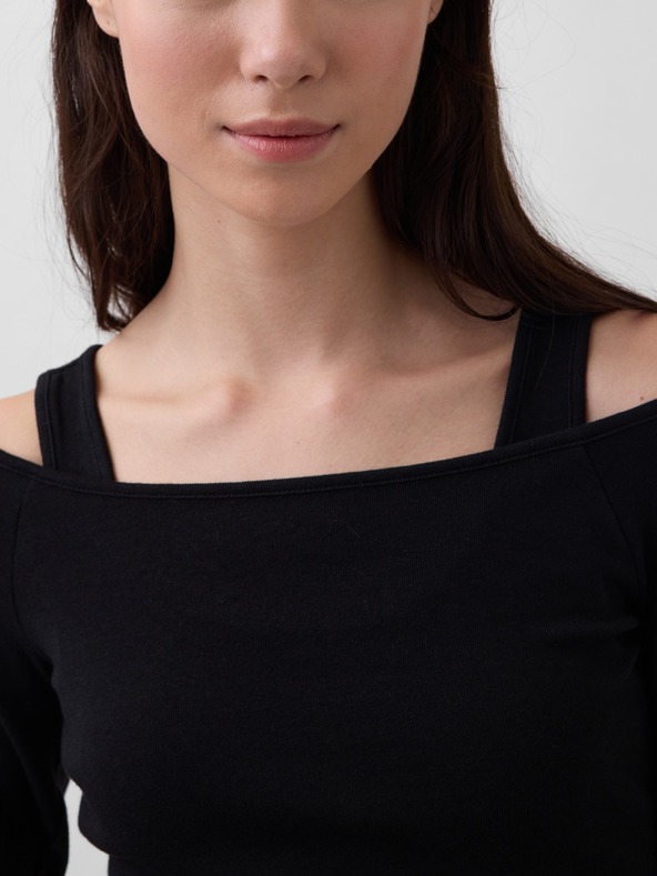 GAP Váll nélküli top GAP