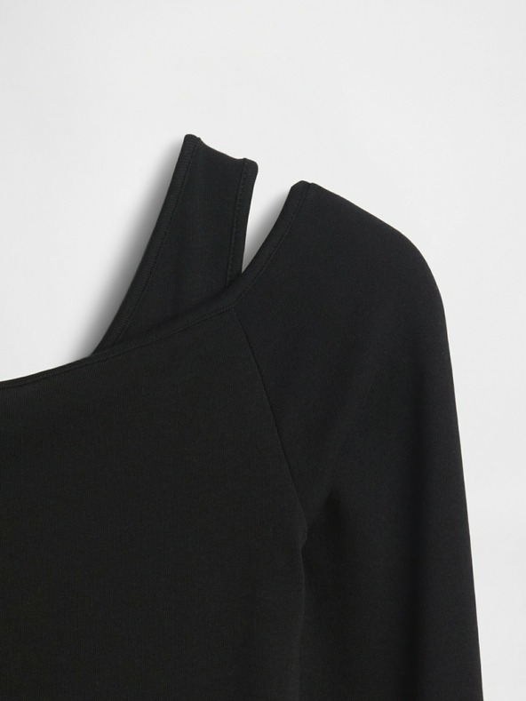 GAP Váll nélküli top GAP