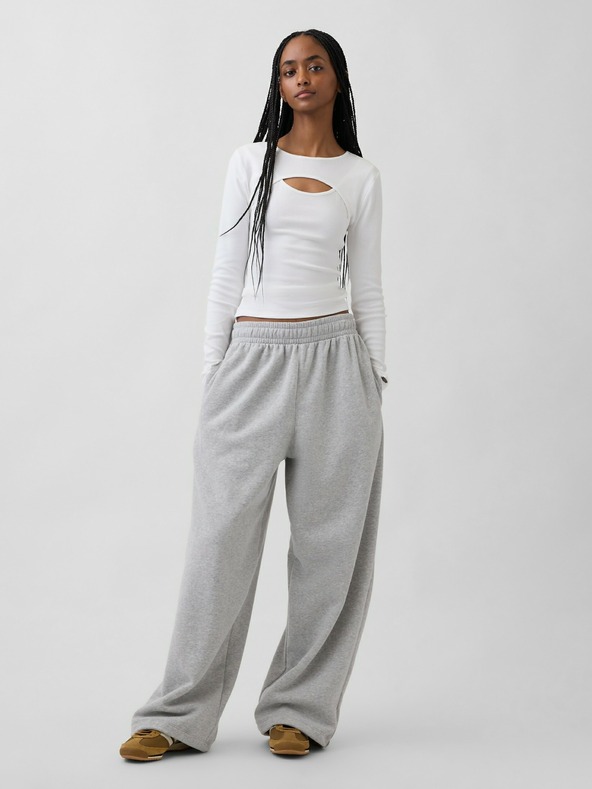 GAP Hosszú ujjú póló GAP