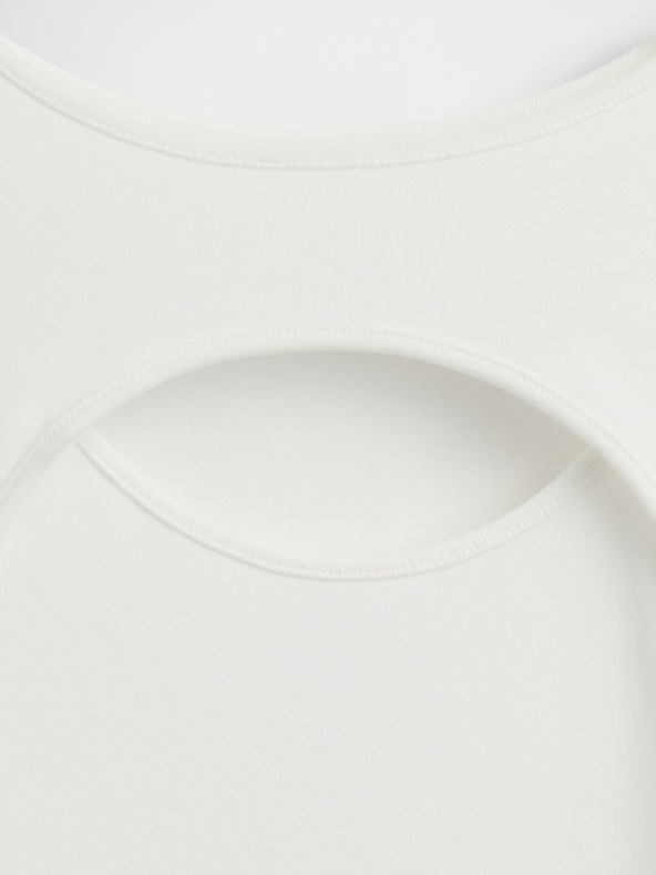 GAP Hosszú ujjú póló GAP