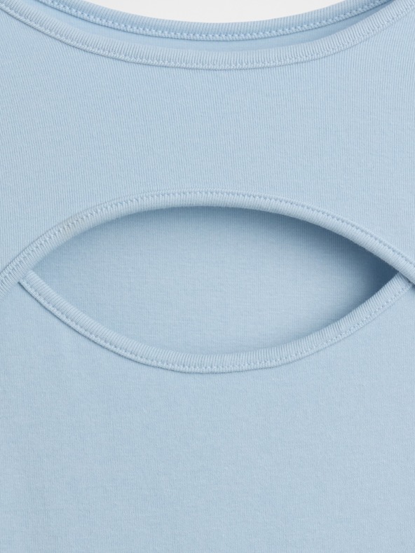 GAP Hosszú ujjú póló GAP